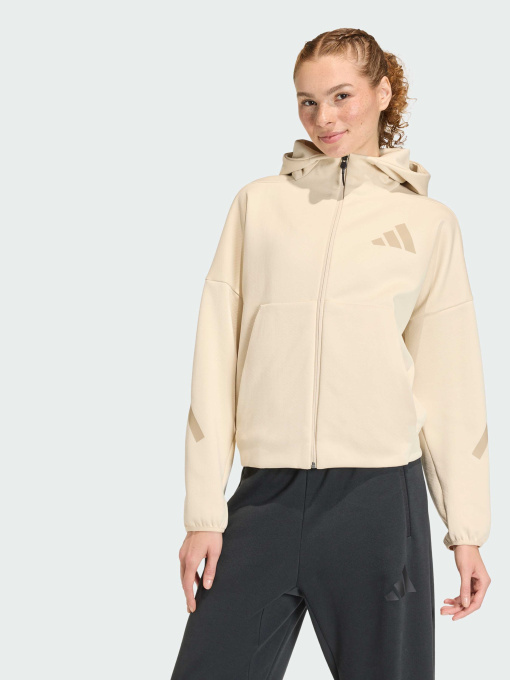 Худи и свитшоты Adidas ZNE модель KE4746 Фото