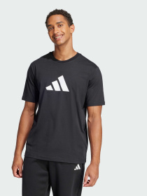 Футболки і поло Adidas модель JI8770 Фото