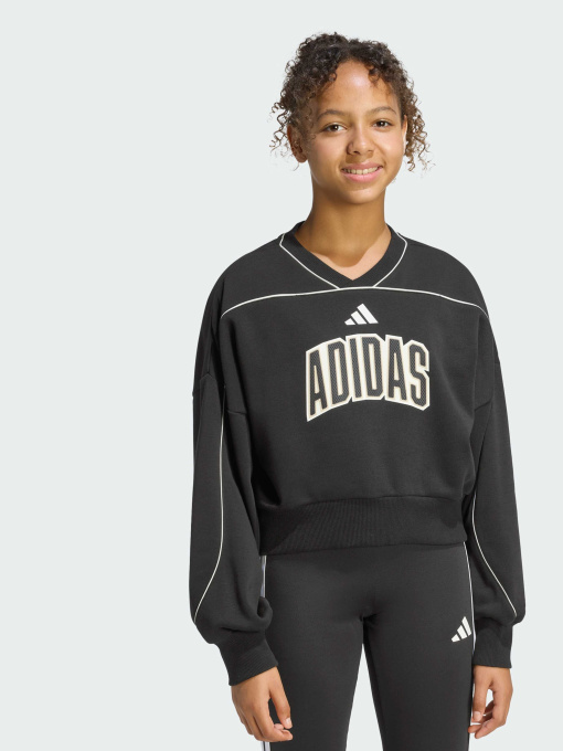 Худи и свитшоты Adidas модель KB7029 Фото