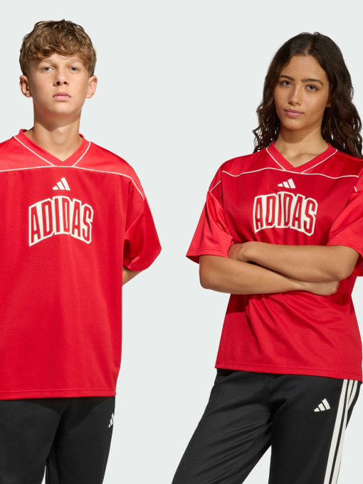 Футболки і поло Adidas модель KD3426 Фото