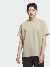 Футболки и поло Adidas модель KE3700 Фото