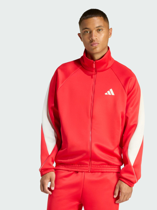 Худі та світшоти Adidas модель KE9574 Фото