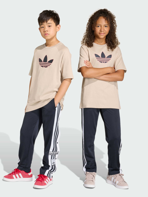 Брюки Adidas Adicolor модель KD3989 Фото