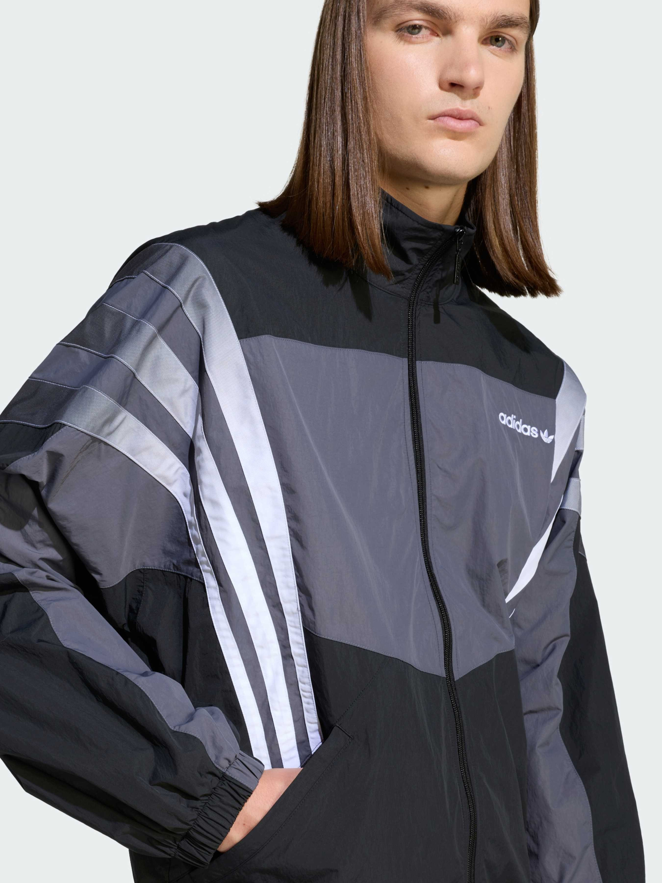 Худи и свитшоты Adidas модель KS8326 Фото