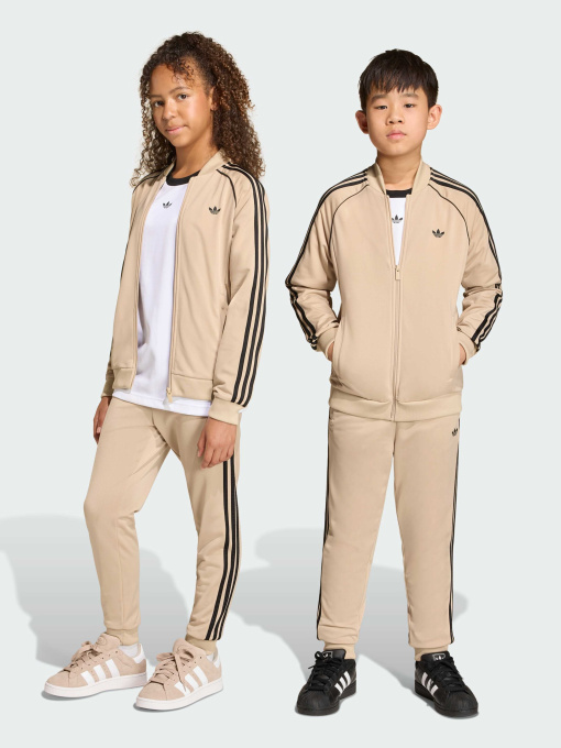 Штани Adidas Adicolor модель KE2864 Фото