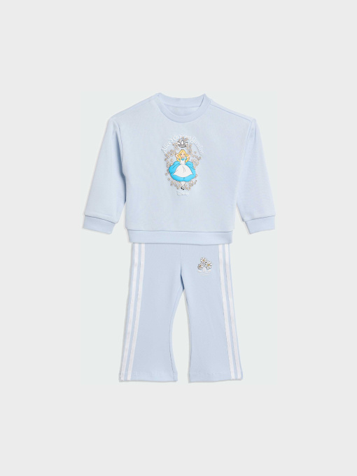 Костюми Adidas x Disney модель KE0478 Фото