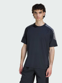 Футболки і поло Adidas модель KE0763 Фото
