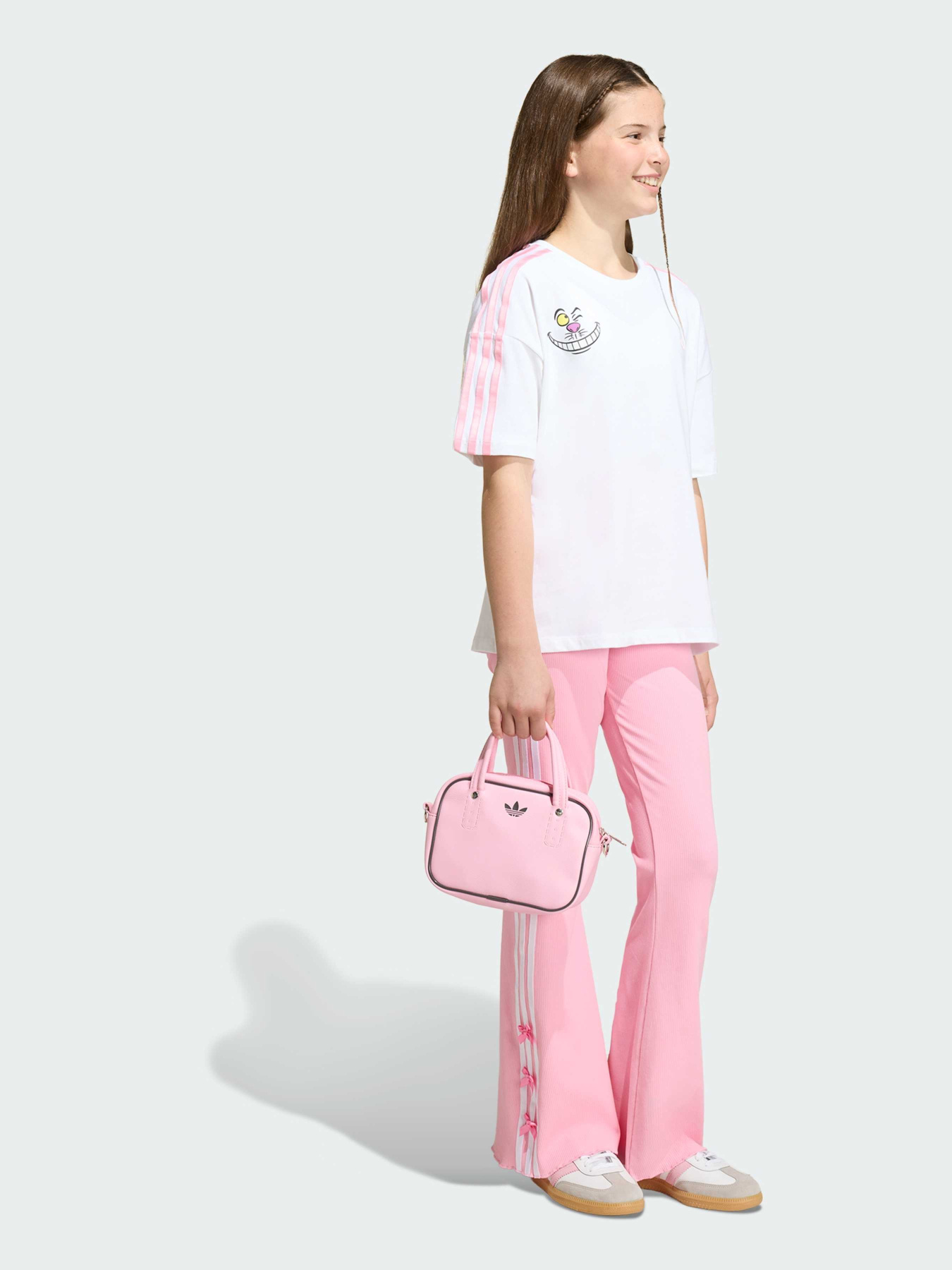 Футболки і поло Adidas Graphics модель KE2735 Футболки і поло Adidas Graphics модель KE2735 Фото