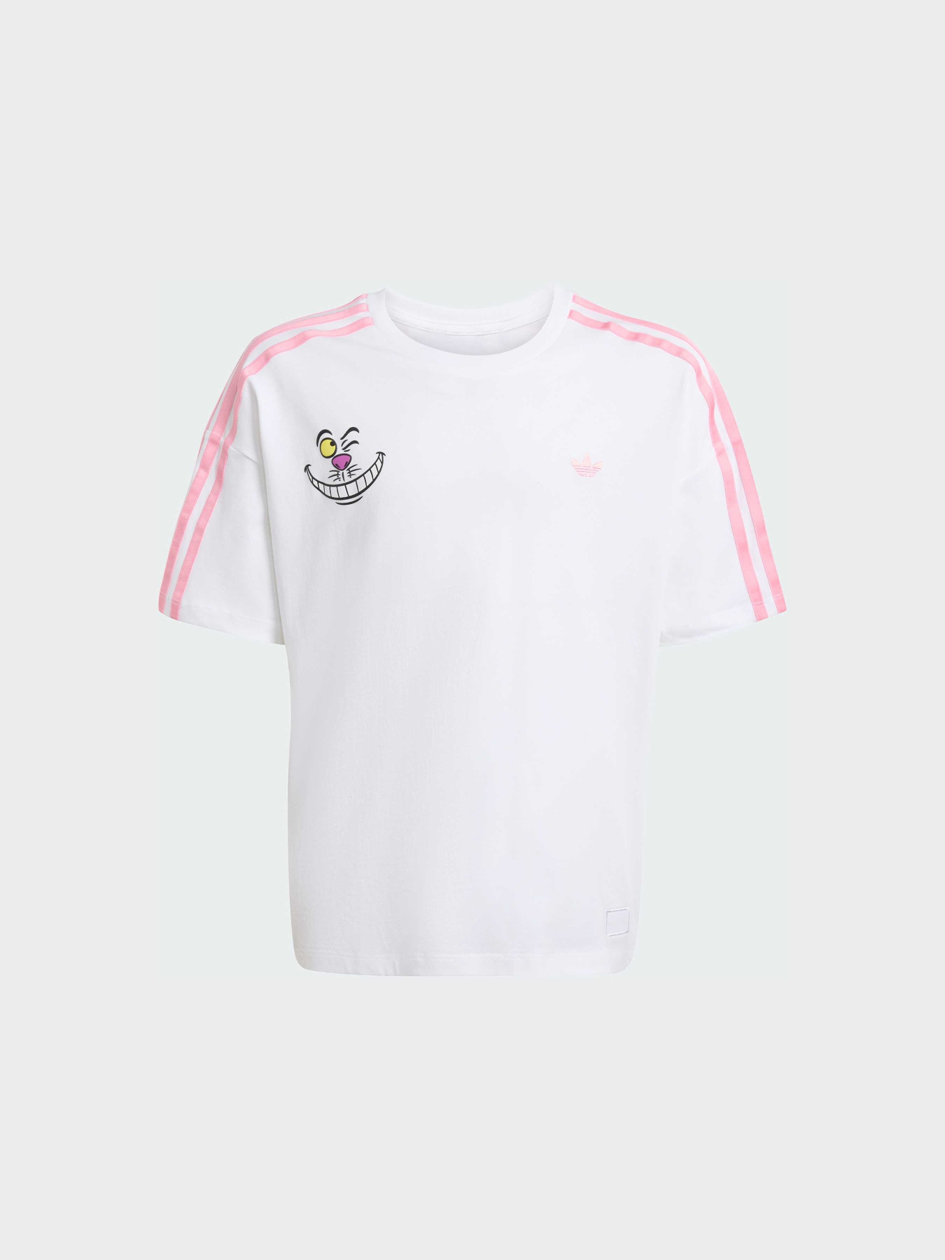 Футболки і поло Adidas Graphics модель KE2735 Футболки і поло Adidas Graphics модель KE2735 Фото