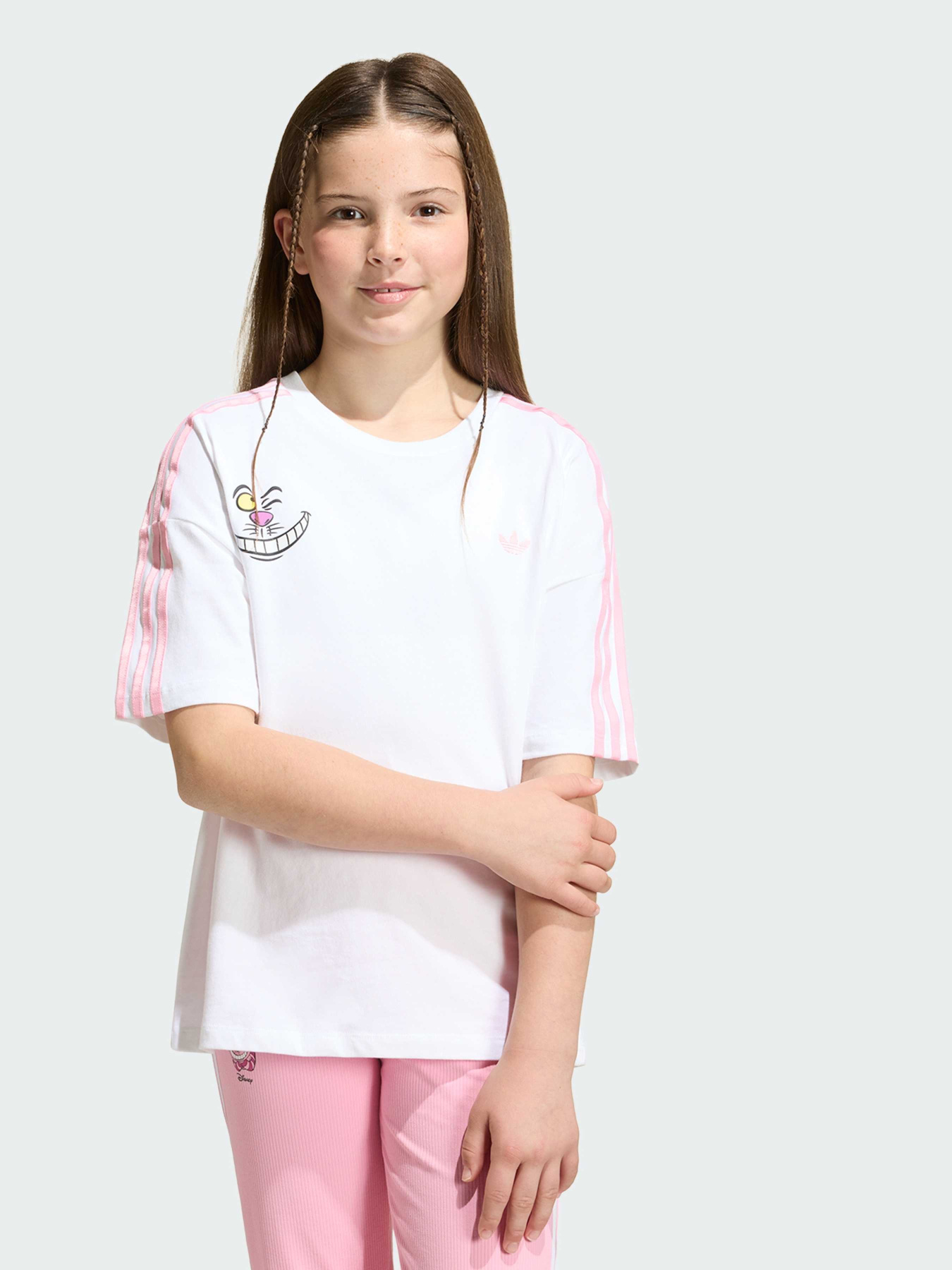 Футболки і поло Adidas Graphics модель KE2735 Футболки і поло Adidas Graphics модель KE2735 Фото