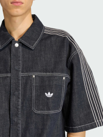 Футболки і поло Adidas модель KG6448 Фото