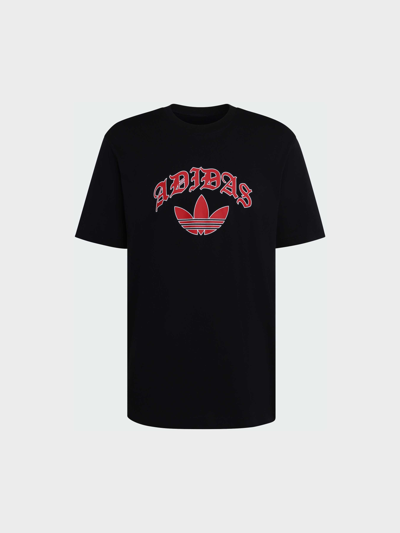 Футболки і поло Adidas Graphics модель KS7618 Футболки і поло Adidas Graphics модель KS7618 Фото