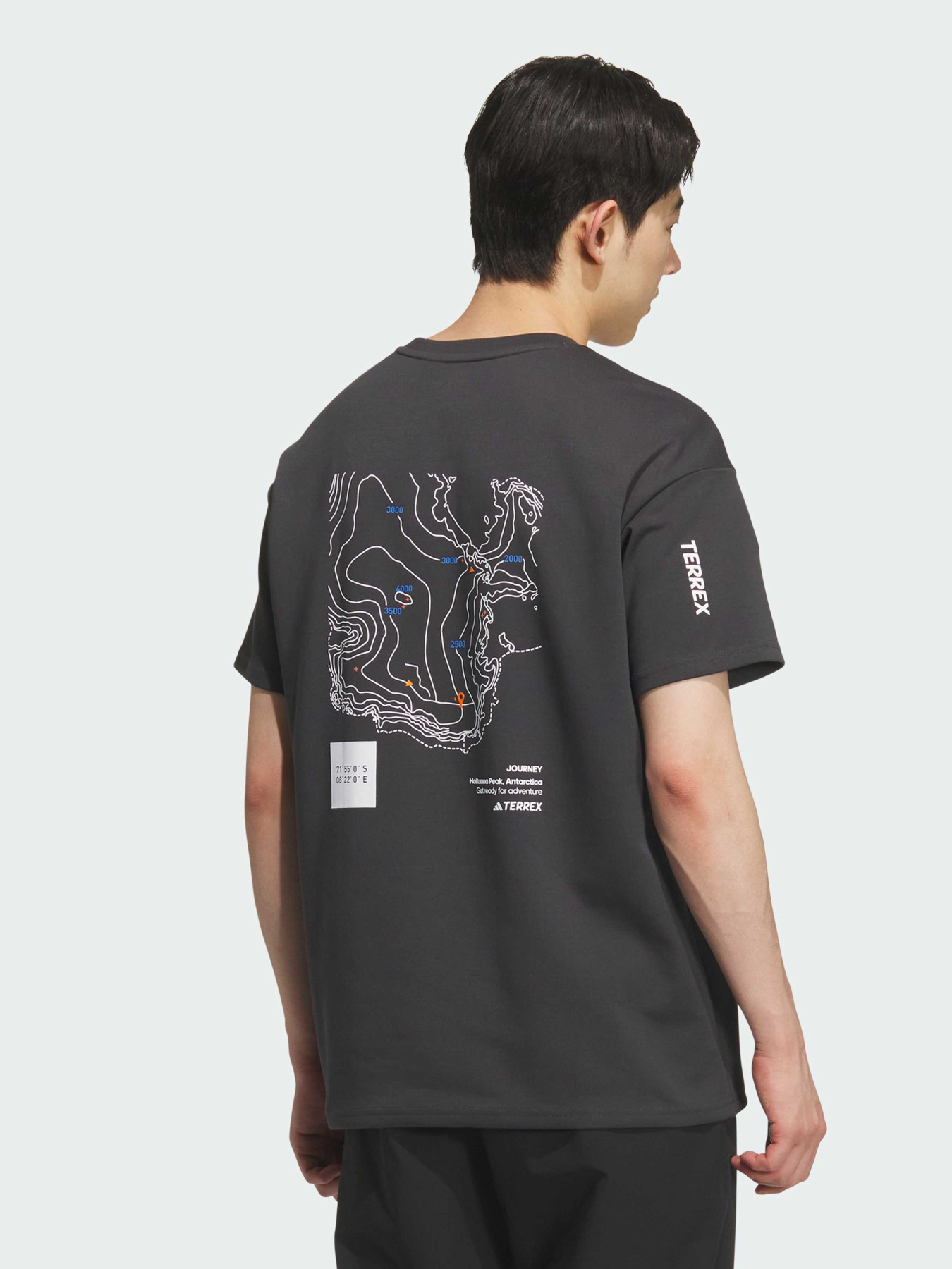 Футболки і поло Adidas модель KE3698 Футболки і поло Adidas модель KE3698 Фото