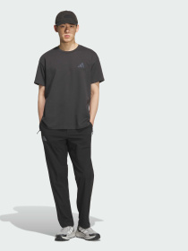 Футболки і поло Adidas модель KE3698 Фото