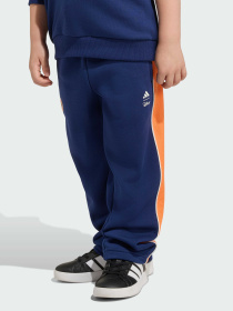 Брюки Adidas x Disney модель JZ3562 Фото