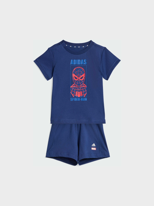 Костюми Adidas Marvel модель JZ7676 Фото