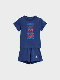 Костюми Adidas Marvel модель JZ7676 Фото