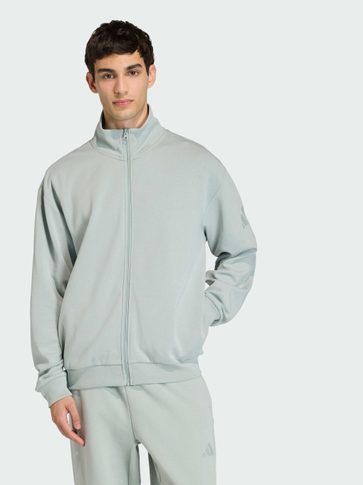 Худі та світшоти Adidas модель KF0347 Фото