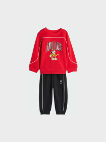 Костюмы Adidas x Disney модель JZ7678 Фото