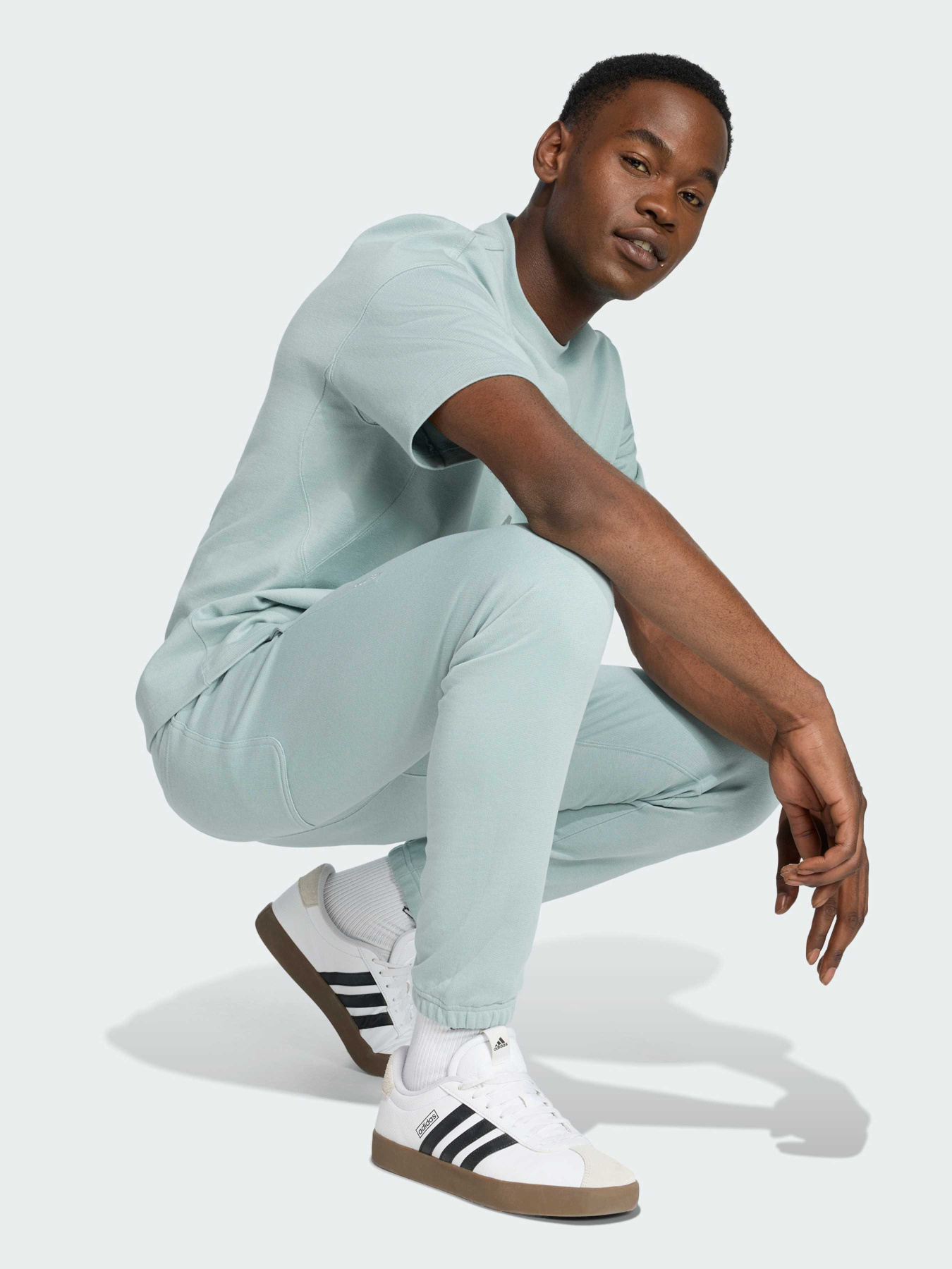 Штани Adidas модель KC3171 Фото