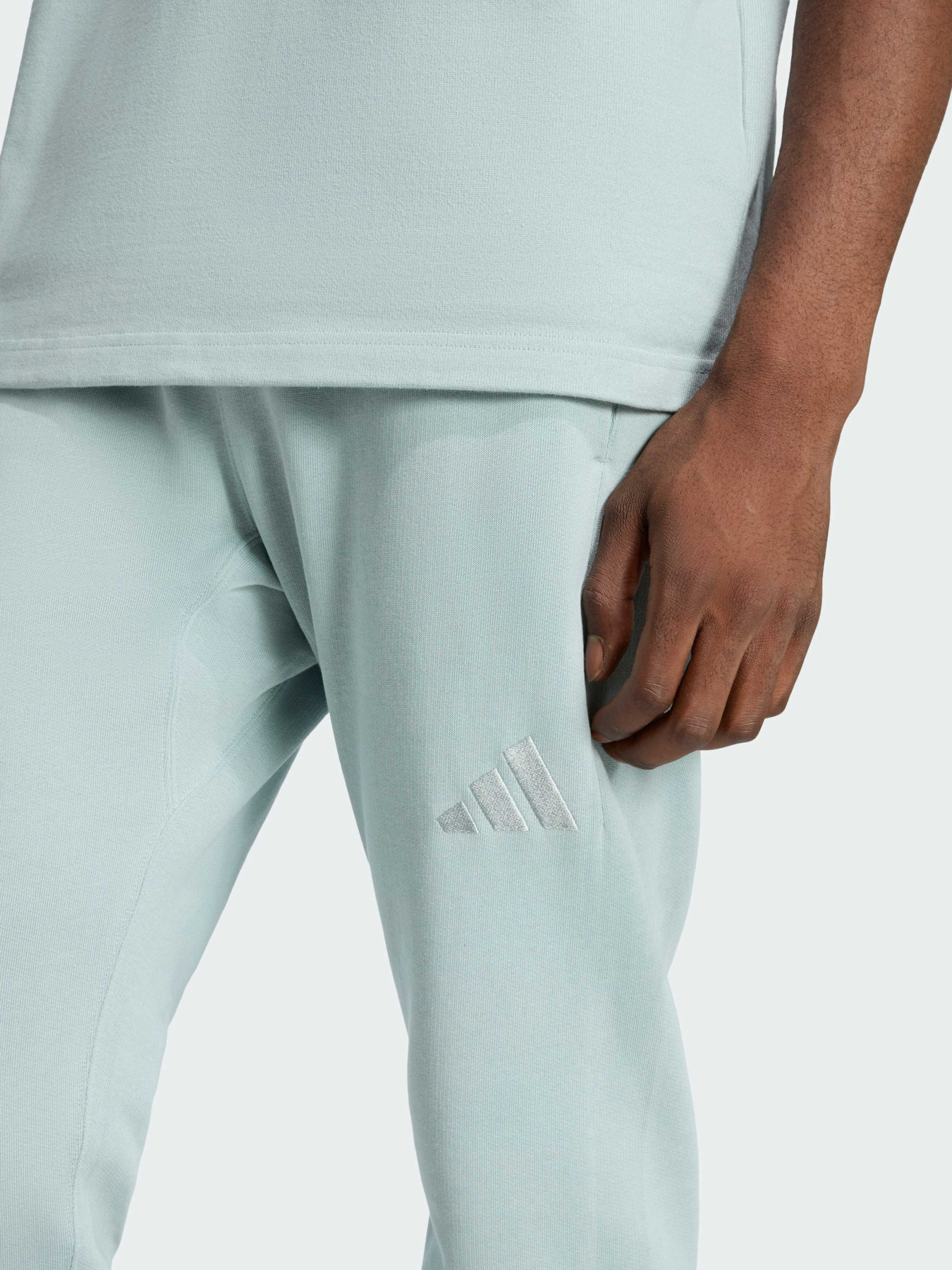 Штани Adidas модель KC3171 Фото