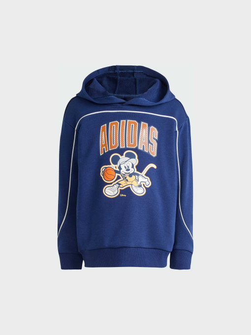 Худи и свитшоты Adidas x Disney модель JZ3561 Фото