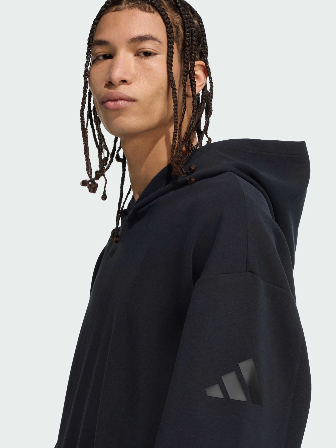Худи и свитшоты Adidas модель KB8085 Худи и свитшоты Adidas модель KB8085 Фото