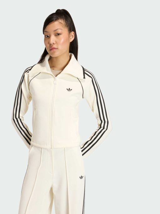 Худі та світшоти Adidas модель KD2965 Фото
