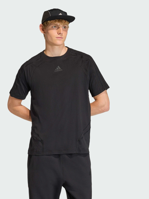 Футболки и поло Adidas модель KE0713 Фото
