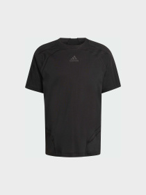 Футболки і поло Adidas модель KE0713 Фото