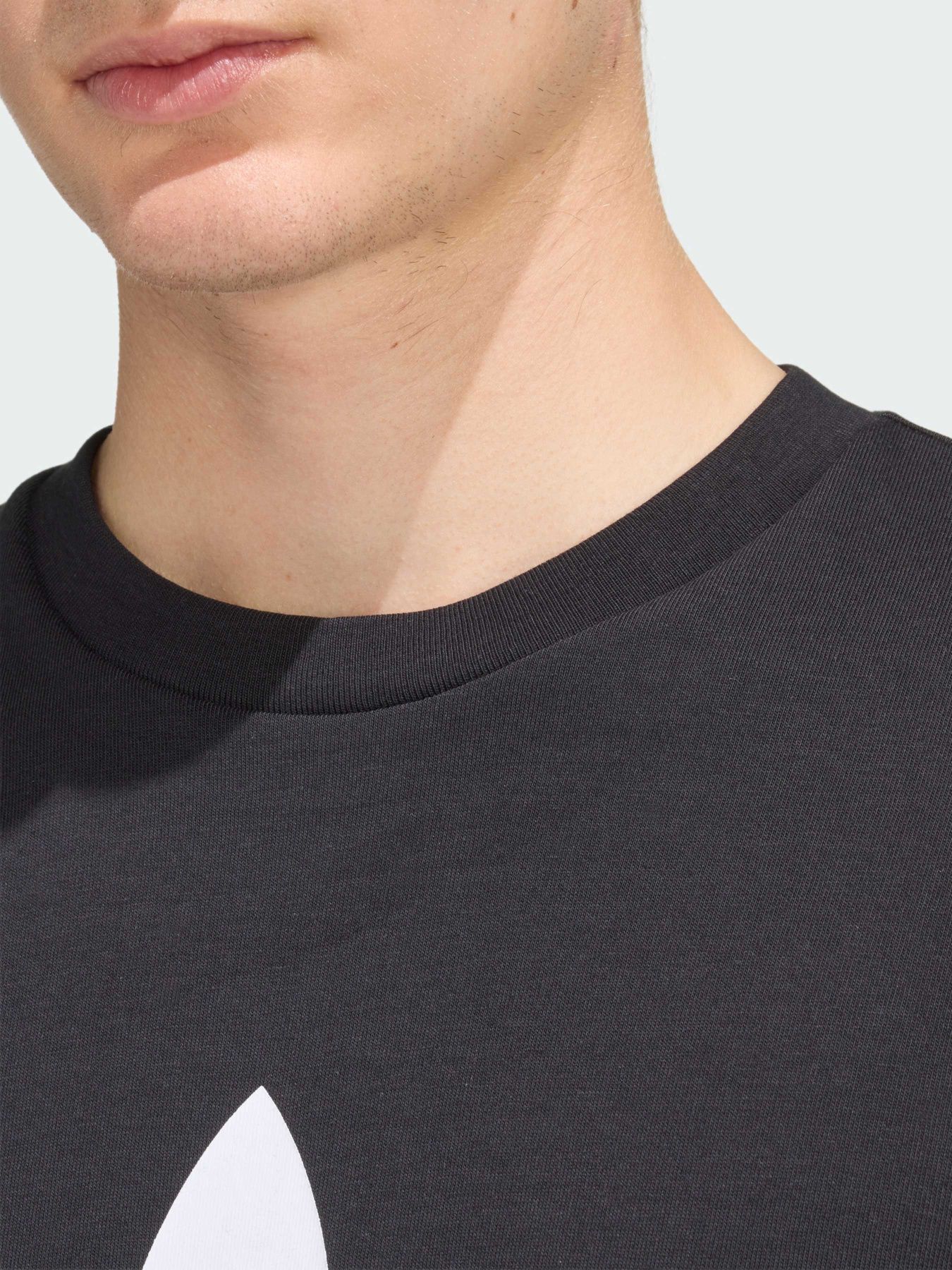 Футболки і поло Adidas Adicolor модель KD4091 Футболки і поло Adidas Adicolor модель KD4091 Фото
