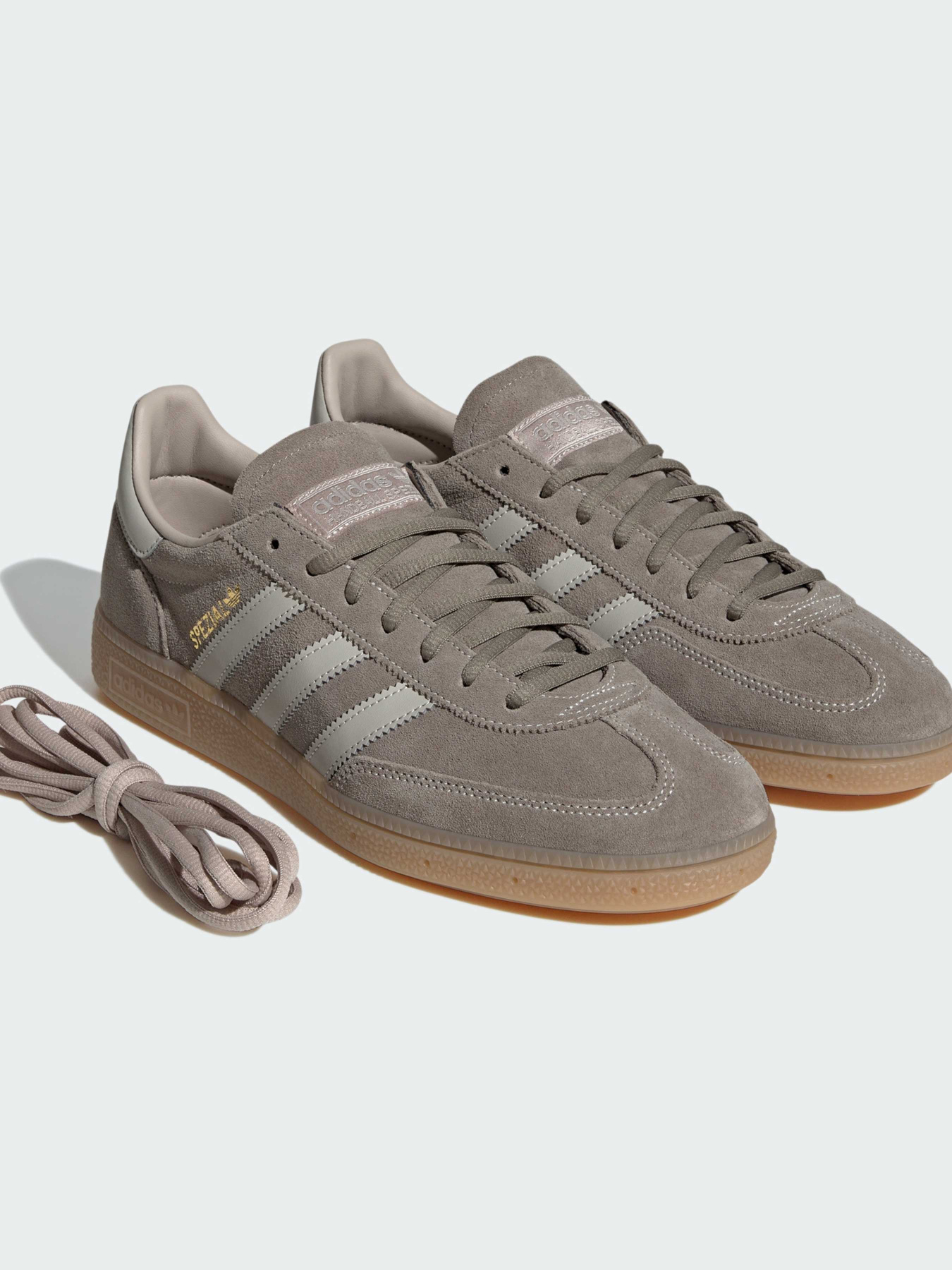 Кеди Adidas Spezial модель IH9761 Фото