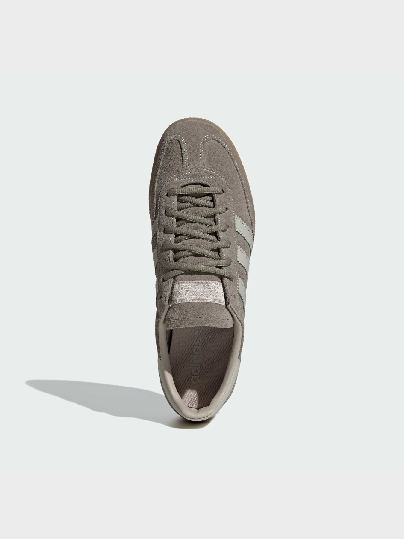 Кеди Adidas Spezial модель IH9761 Фото