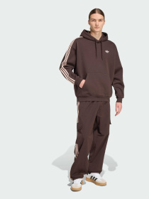 Худи и свитшоты Adidas Adicolor модель KE0880 Фото