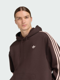 Худи и свитшоты Adidas Adicolor модель KE0880 Фото