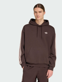 Худі та світшоти Adidas Adicolor модель KE0880 Фото