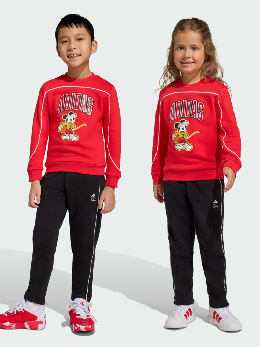 Костюмы Adidas x Disney модель JZ7671 Фото