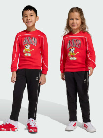 Костюмы Adidas x Disney модель JZ7671 Фото