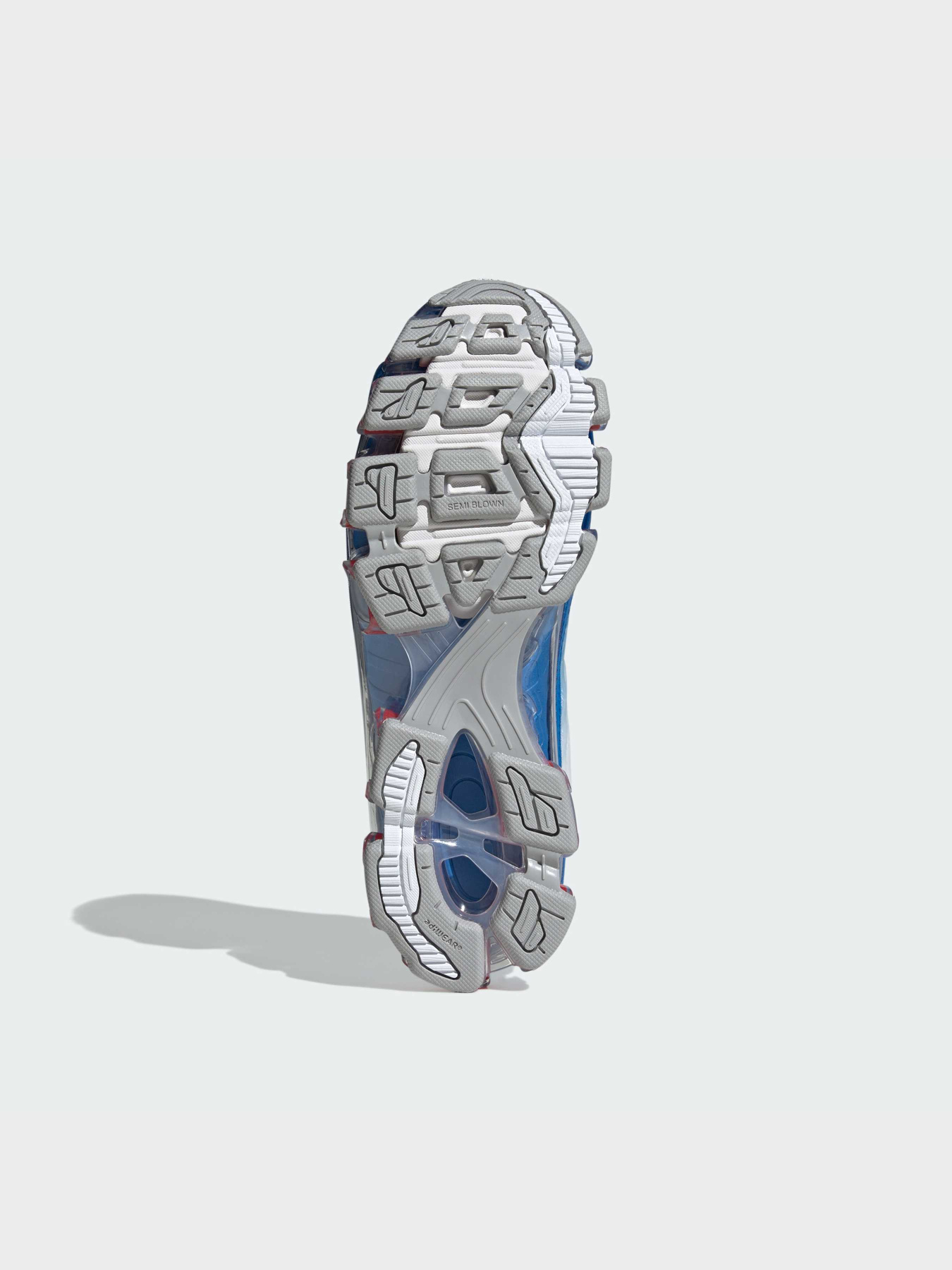 Кросівки Adidas модель JR4632 Фото