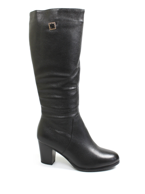 Ботинки и сапоги It-girl модель CR495305-136AM-black Фото