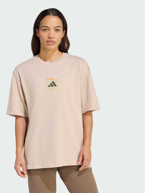Футболки і поло Adidas модель KB9628 Фото