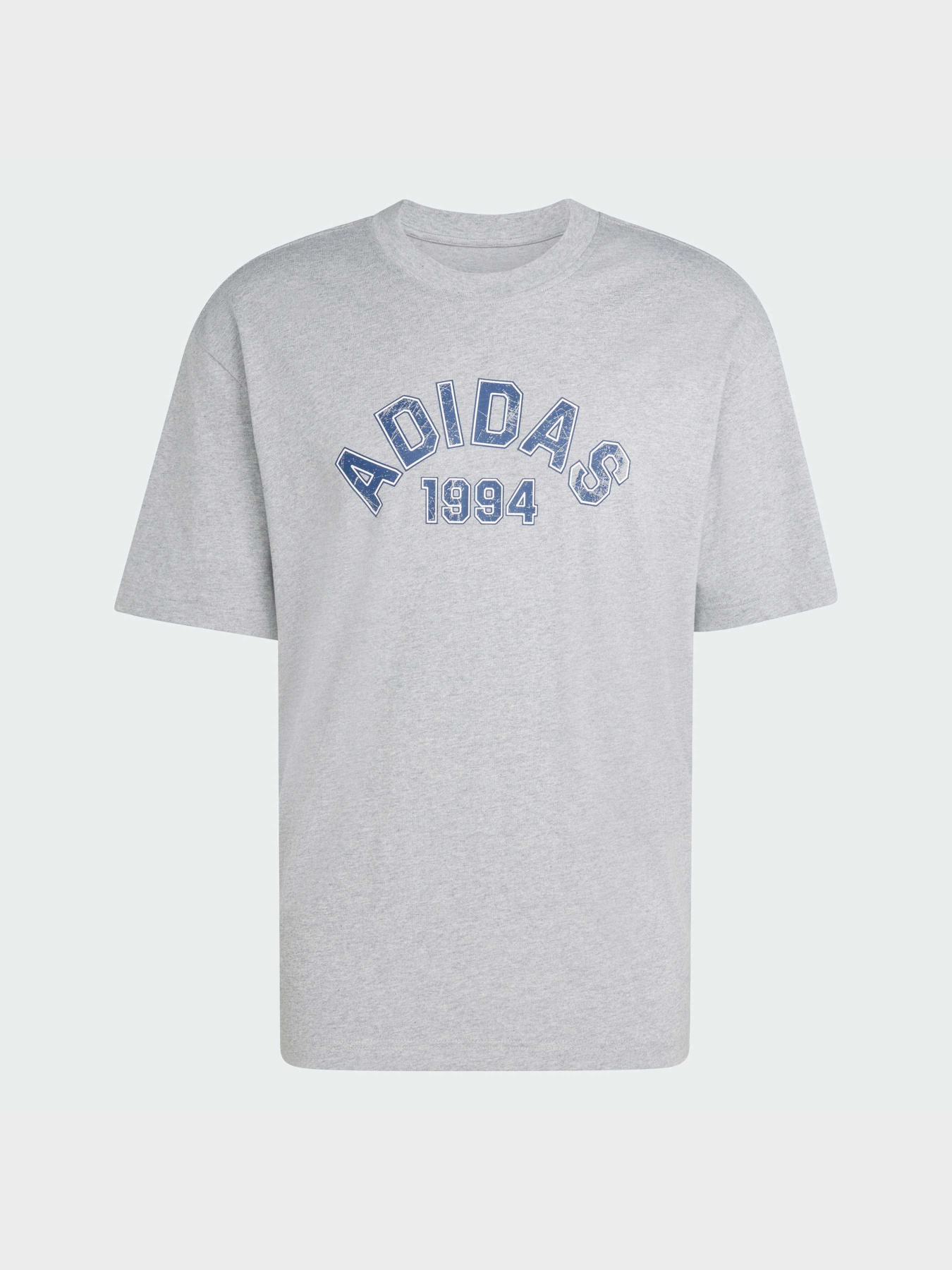 Футболки і поло Adidas Graphics модель KE2251 Футболки і поло Adidas Graphics модель KE2251 Фото
