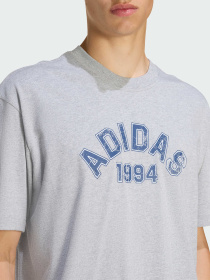 Футболки і поло Adidas Graphics модель KE2251 Фото