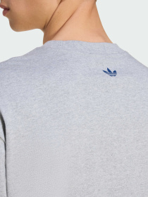 Футболки і поло Adidas Graphics модель KE2251 Фото