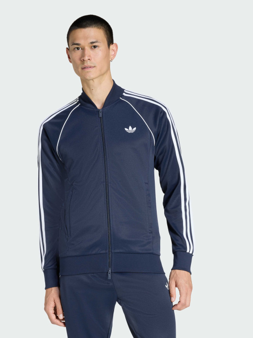 Худі та світшоти Adidas Adicolor модель KE3511 Фото