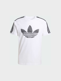Футболки и поло Adidas Graphics модель KD1360 Фото