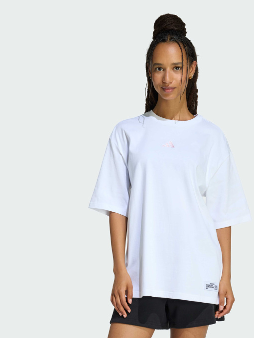 Футболки і поло Adidas модель KA5086 Фото