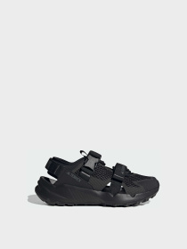 Сандалии Adidas модель IF7596 Фото