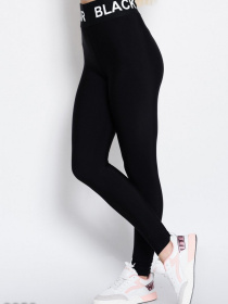 Штани ISSA Plus модель 9950A_black Фото