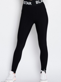 Штани ISSA Plus модель 9950A_black Фото